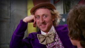 gene wilder willy wonka