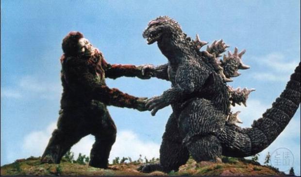 kingkongvsgodzilla