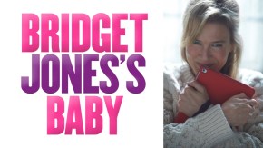 bridget joness baby