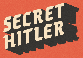 secret hitler