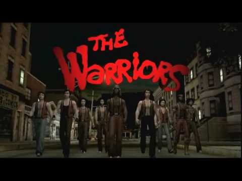 Cheap Game Tuesday: ‘The Warriors’