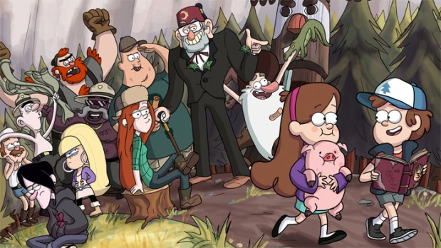 gravity-falls-episode-ranking