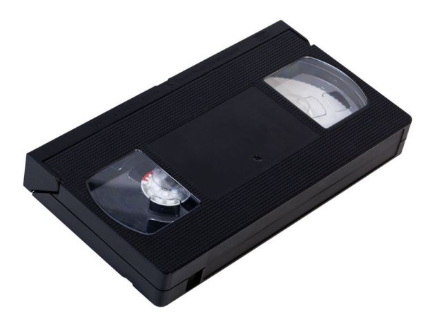 vhs