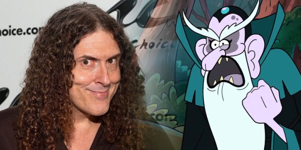 weird-al-gravity-falls