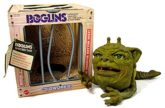 10 Toys That Prove the 1980s Were Insane | Funk's House of Geekery
