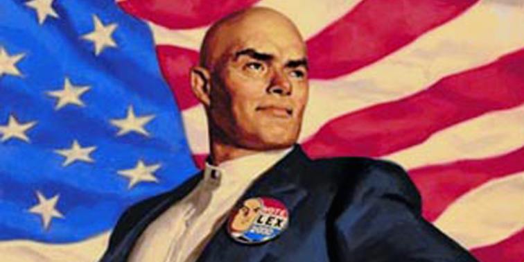 president-luthor