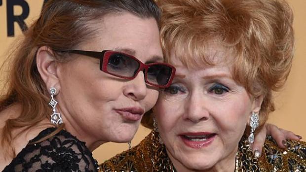 debbie-reynold-carrie-fisher
