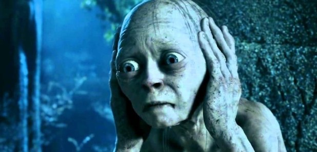 gollum-not_listening