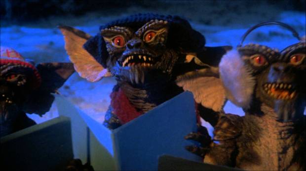 gremlins