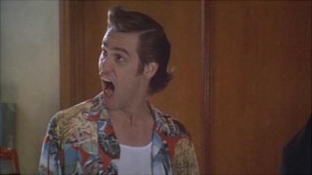 "You want me to make the Joker unbearable? ALLLLRIIGHTY THEN!"