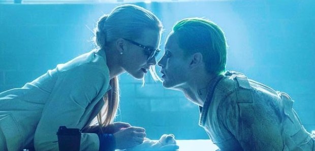 "Puddin' I have something to tell you...you're fired. Also I have herpes."