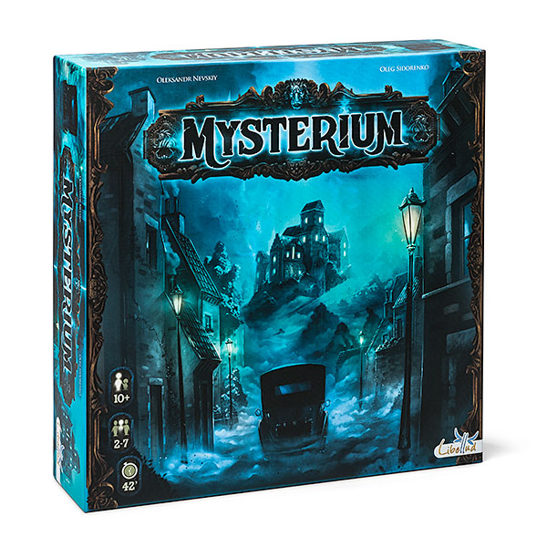 mysterium