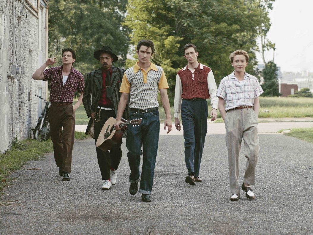 ‘Sun Records’-Episode 1 Review | Funk's House of Geekery