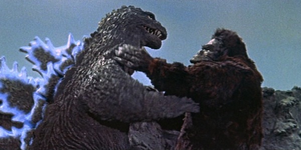 godzilla vs king kong