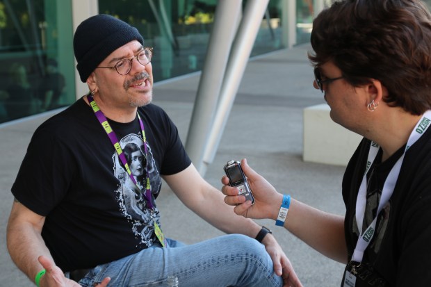 Rucka House of Geekery 2