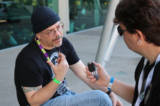 Rucka House of Geekery 3