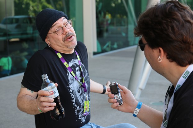 Rucka House of Geekery 4