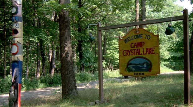Crystal Lake