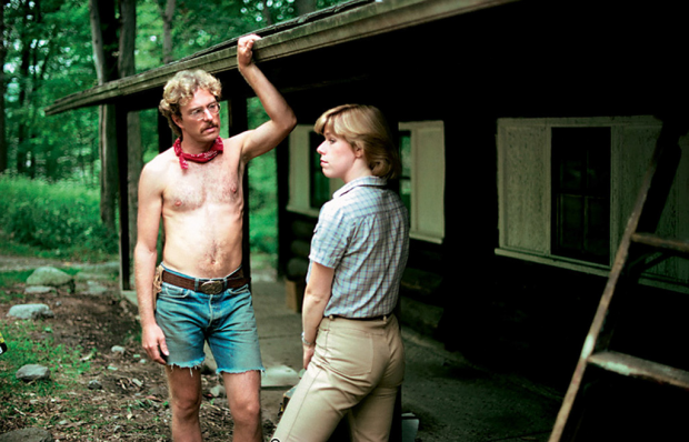 friday the 13th jean shorts