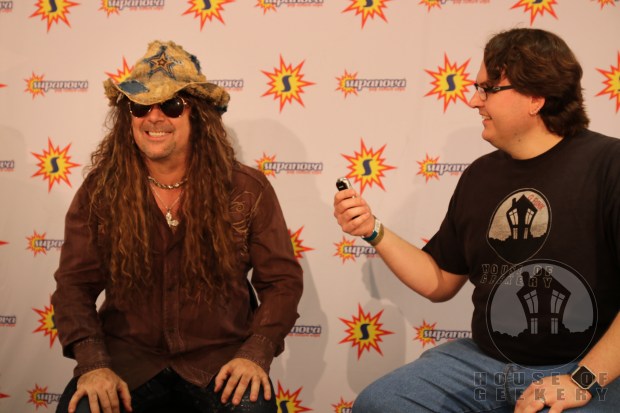 Jess Harnell 3