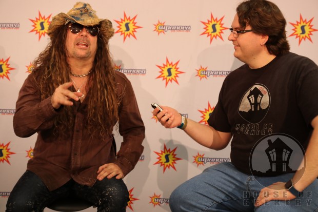 Jess Harnell