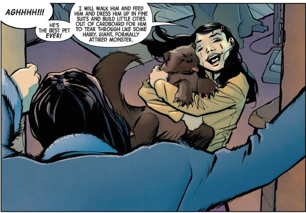 jonathan the wolverine