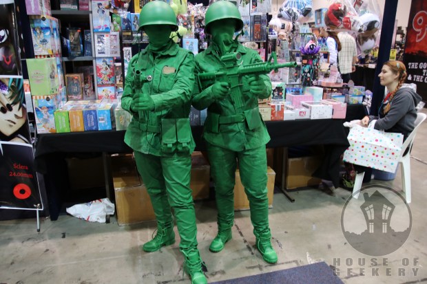 Supanova Cosplay Sunday 34