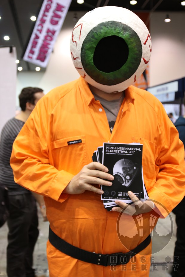 Supanova Cosplay Sunday 35