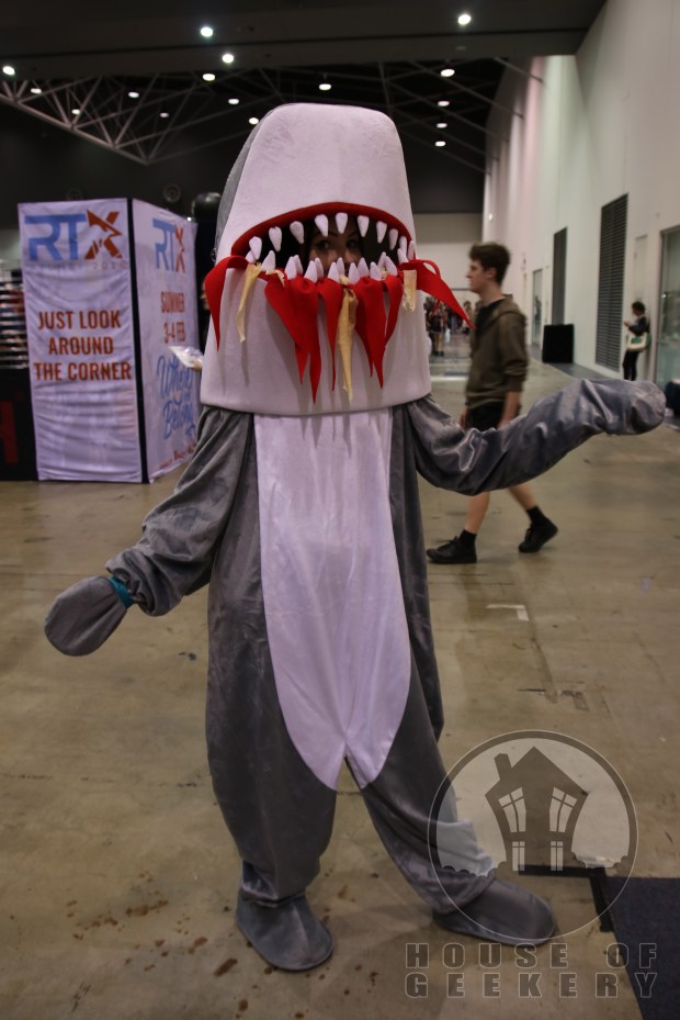 Supanova Cosplay Sunday 38