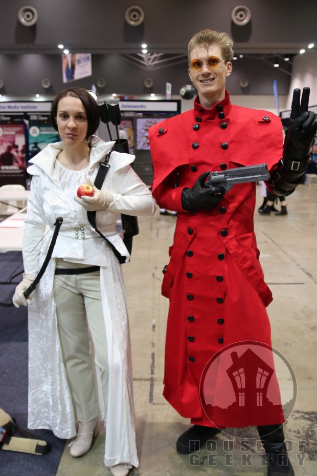 Supanova Cosplay Sunday 39