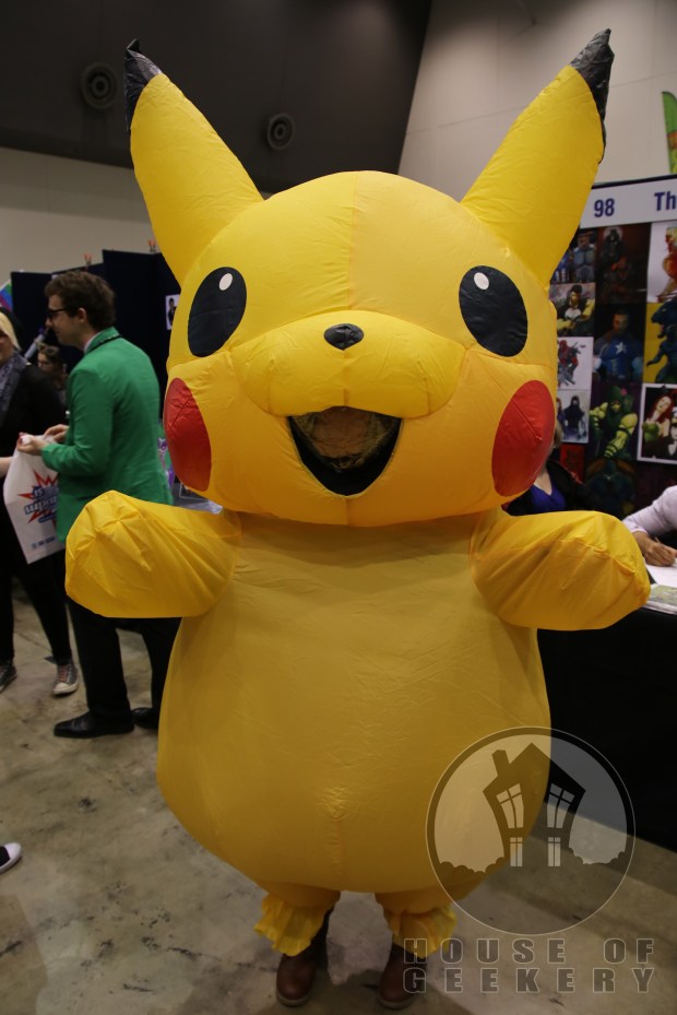 Supanova Cosplay Sunday 41