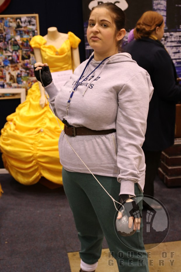 Supanova Cosplay Sunday 42