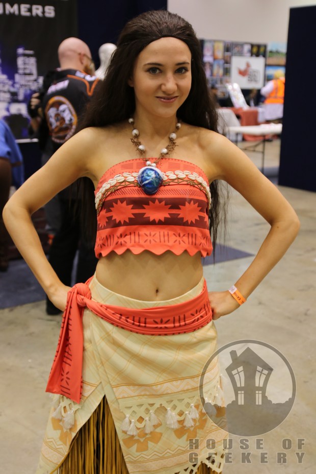 Supanova Cosplay Sunday 43