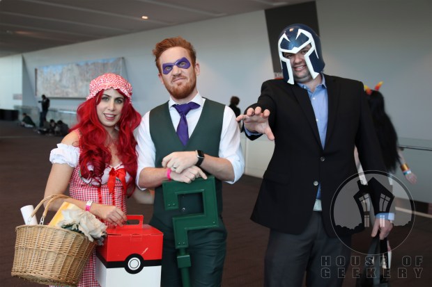 Supanova Sat 2017 Cosplay 003