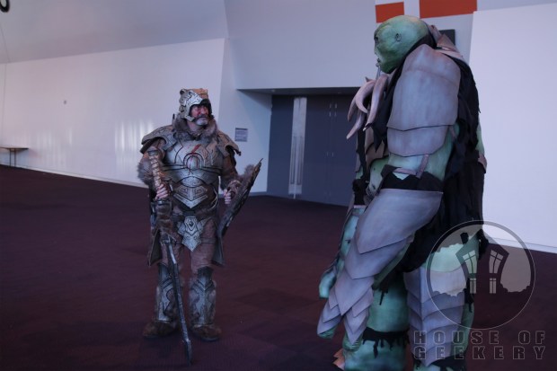 Supanova Sat 2017 Cosplay 004