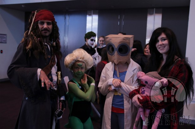 Supanova Sat 2017 Cosplay 005