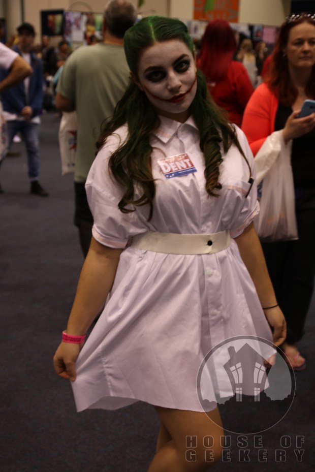 Supanova Sat 2017 Cosplay 008