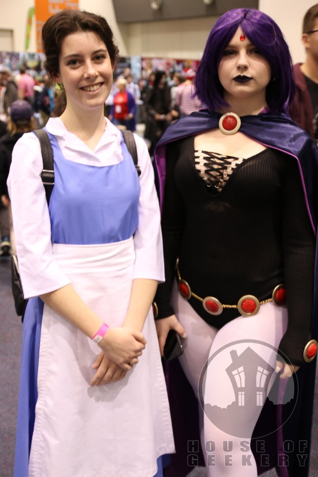 Supanova Sat 2017 Cosplay 010