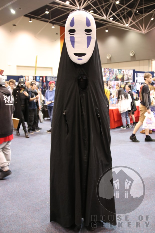 Supanova Sat 2017 Cosplay 013