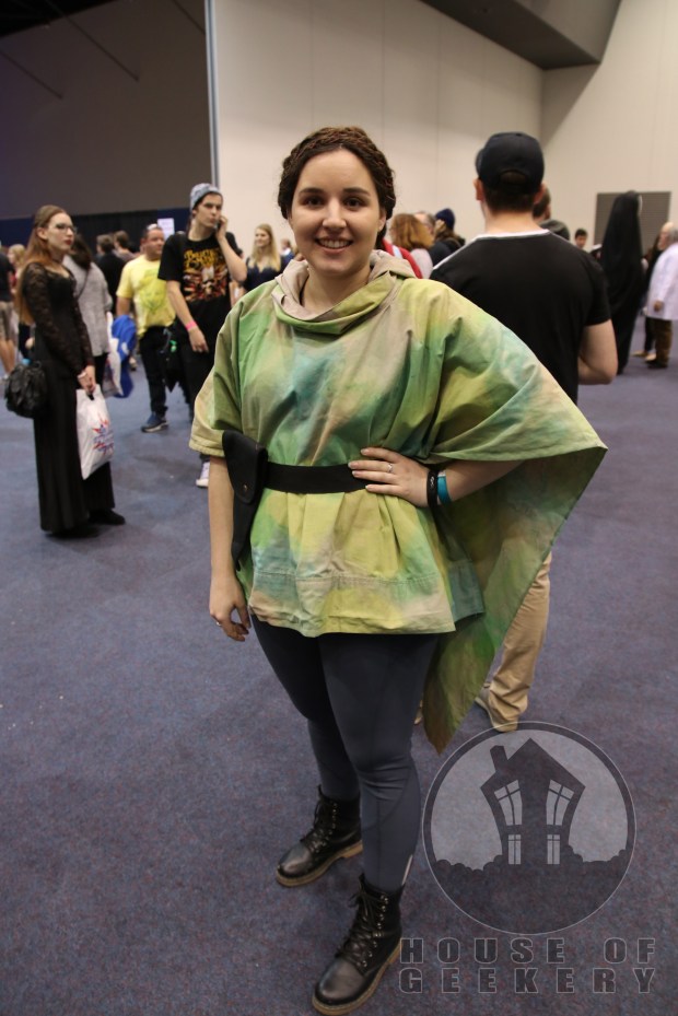 Supanova Sat 2017 Cosplay 014