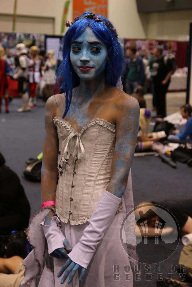 Supanova Sat 2017 Cosplay 016