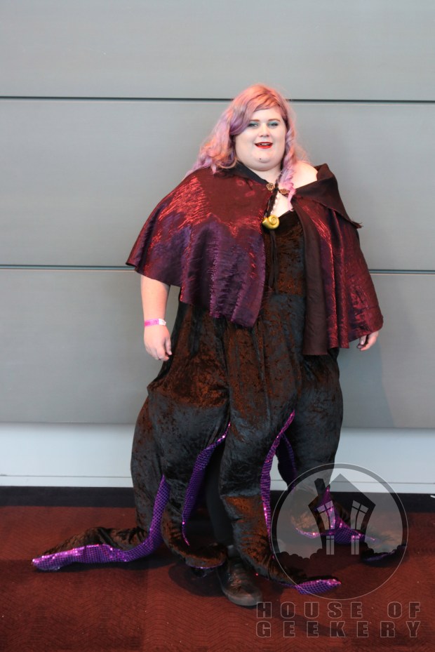 Supanova Sat 2017 Cosplay 020