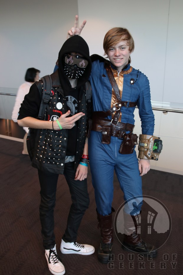 Supanova Sat 2017 Cosplay 022