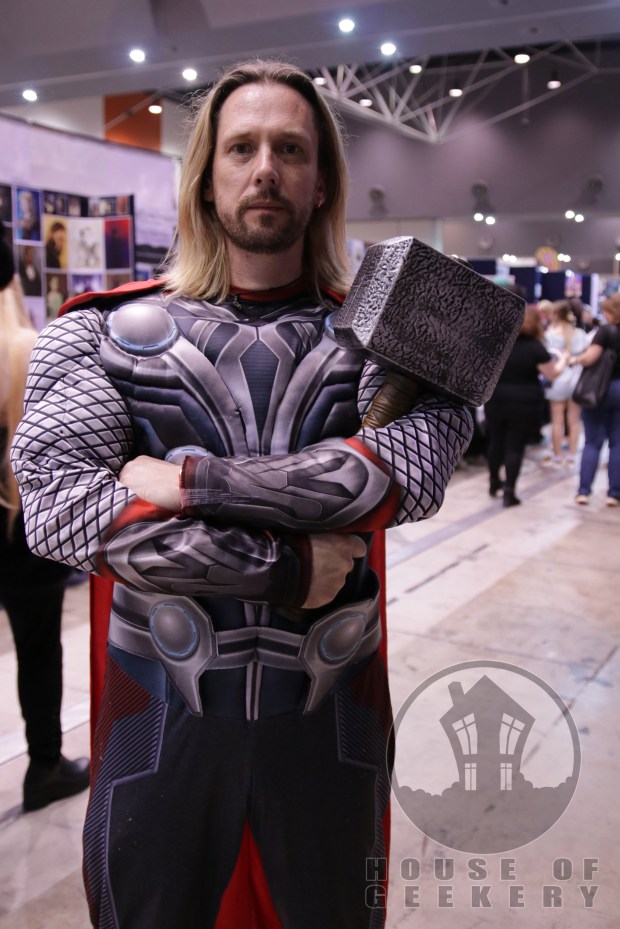 Supanova Sat 2017 Cosplay 024