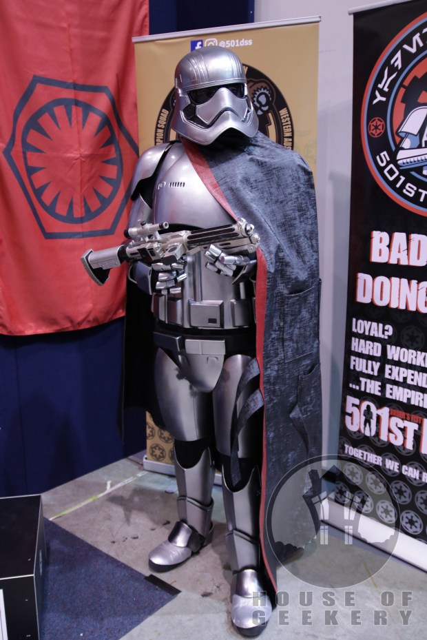 Supanova Sat 2017 Cosplay 026