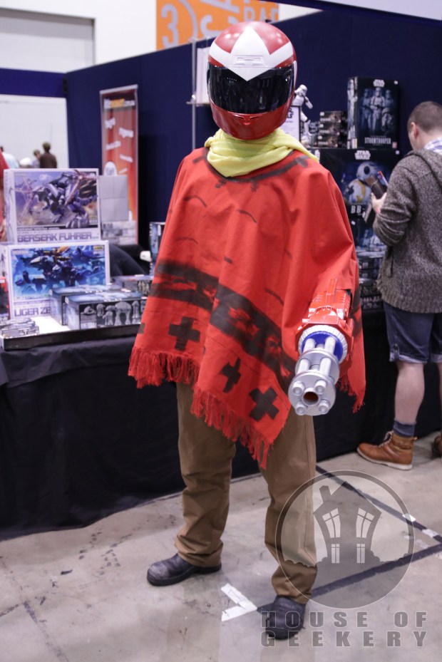 Supanova Sat 2017 Cosplay 027