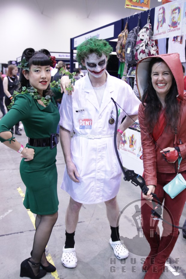 Supanova Sat 2017 Cosplay 029