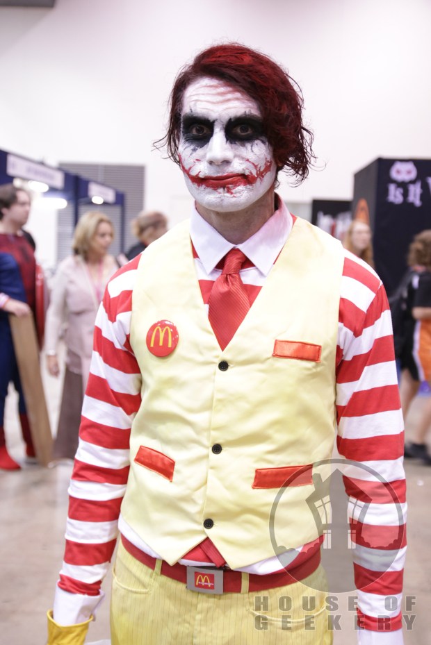 Supanova Sat 2017 Cosplay 030