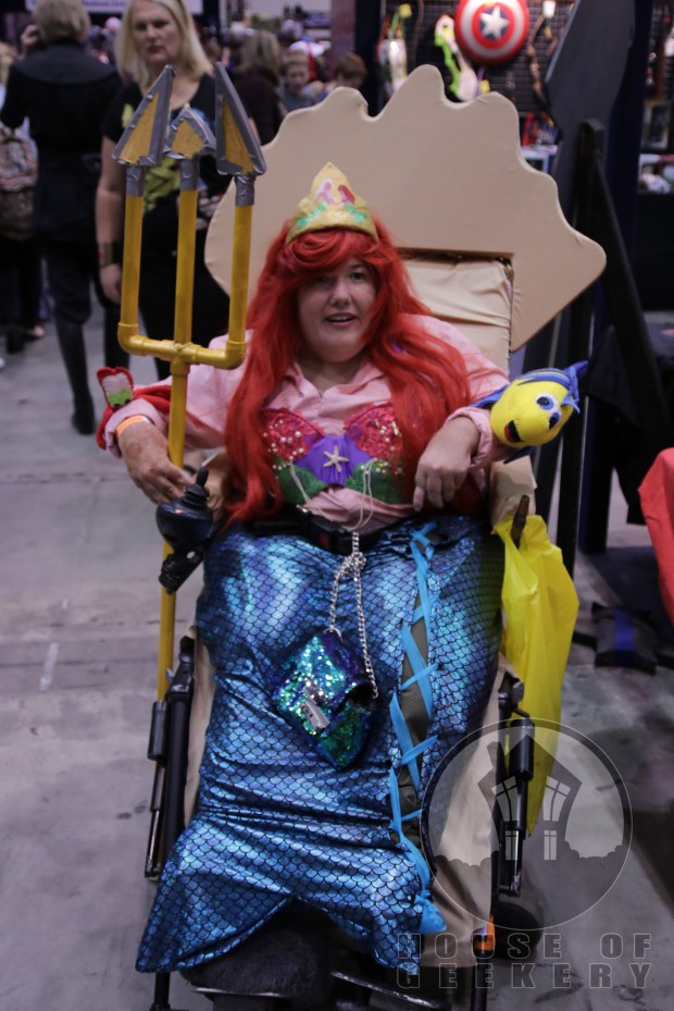 Supanova Sat 2017 Cosplay 031