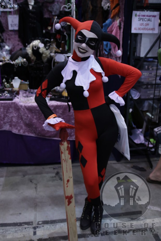 Supanova Sat 2017 Cosplay 032
